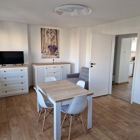 Apartament Lawendowy Γκντανσκ Εξωτερικό φωτογραφία