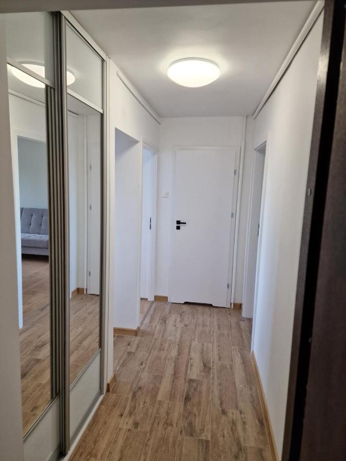 Apartament Lawendowy Γκντανσκ Εξωτερικό φωτογραφία