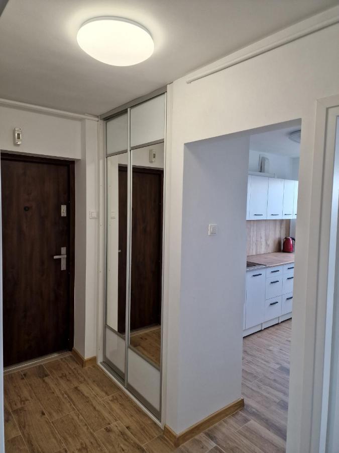 Apartament Lawendowy Γκντανσκ Εξωτερικό φωτογραφία