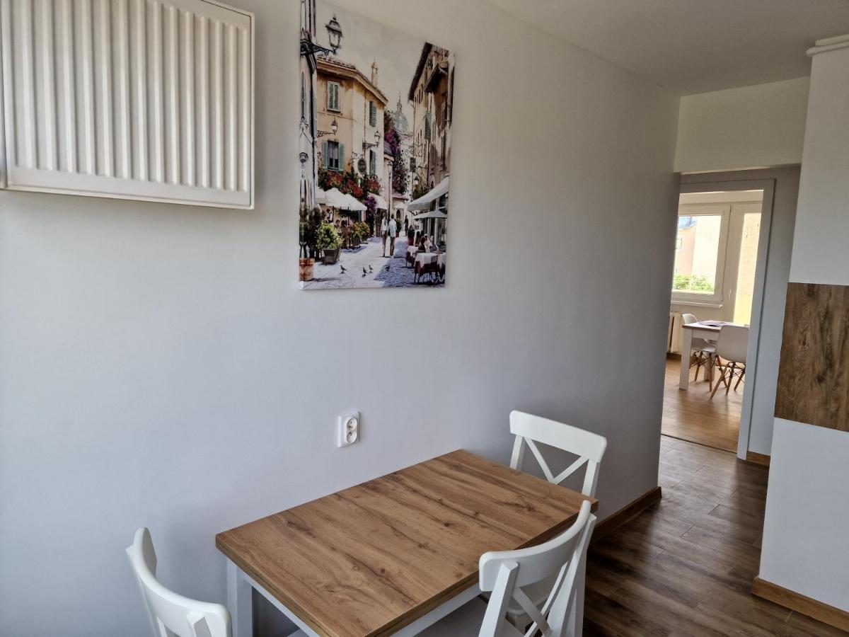 Apartament Lawendowy Γκντανσκ Εξωτερικό φωτογραφία