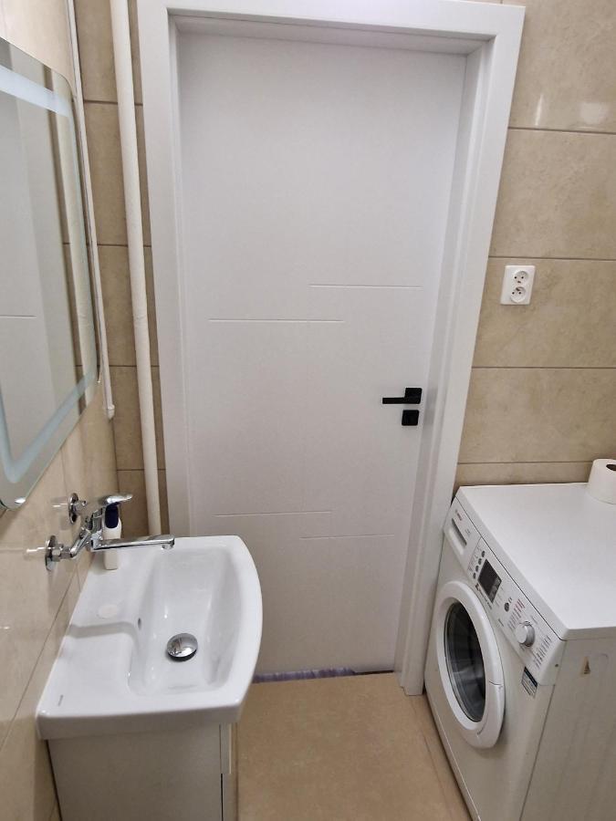 Apartament Lawendowy Γκντανσκ Εξωτερικό φωτογραφία