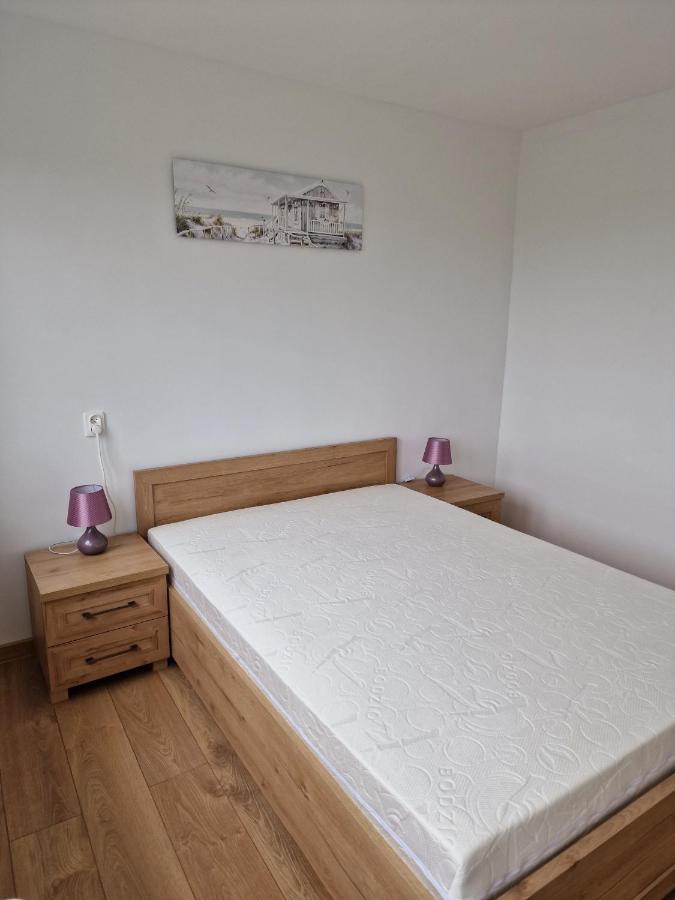 Apartament Lawendowy Γκντανσκ Εξωτερικό φωτογραφία